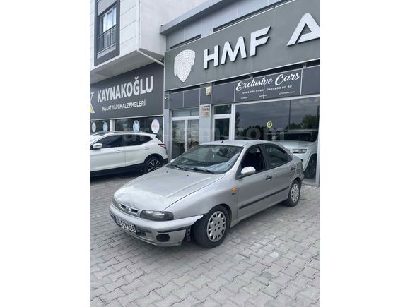 Sahibinden Fiat Brava 1.6 SX 2000 Model *Acil Satılık*