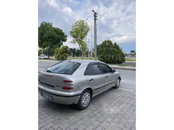 Sahibinden Fiat Brava 1.6 SX 2000 Model *Acil Satılık*