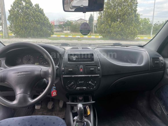Sahibinden Fiat Brava 1.6 SX 2000 Model *Acil Satılık*