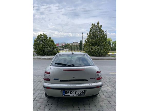 Sahibinden Fiat Brava 1.6 SX 2000 Model *Acil Satılık*