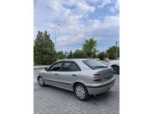 Sahibinden Fiat Brava 1.6 SX 2000 Model *Acil Satılık*