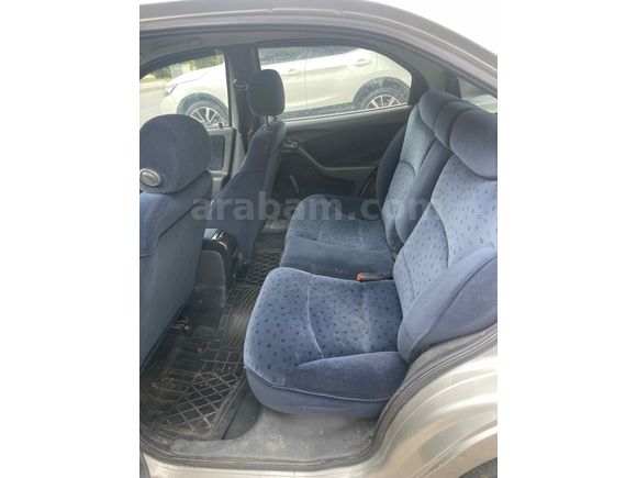 Sahibinden Fiat Brava 1.6 SX 2000 Model *Acil Satılık*