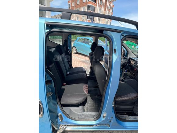 Sahibinden Citroen Nemo Combi 1.4 HDi SX Plus 2010 Model