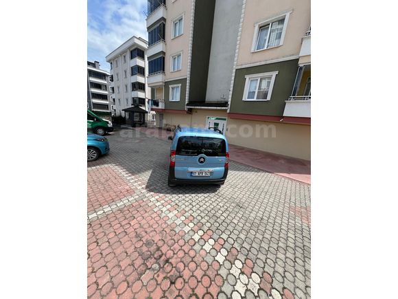 Sahibinden Citroen Nemo Combi 1.4 HDi SX Plus 2010 Model