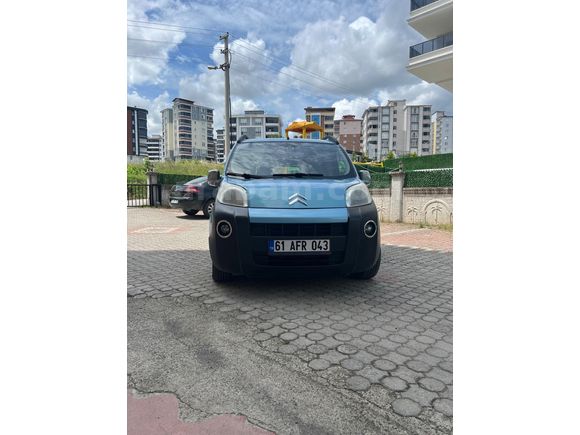 Sahibinden Citroen Nemo Combi 1.4 HDi SX Plus 2010 Model