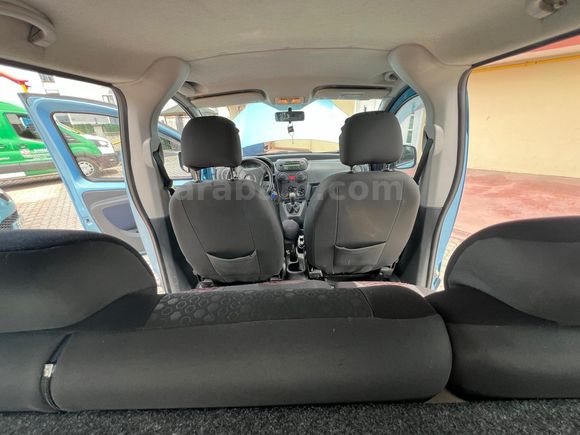 Sahibinden Citroen Nemo Combi 1.4 HDi SX Plus 2010 Model