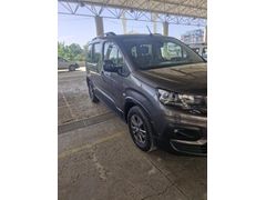 Sahibinden Peugeot Rifter 1.5 BlueHDI Allure 2023 Model
