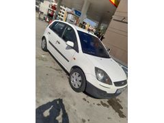 Sahibinden Ford Fiesta 1.4 TDCi Comfort 2006 Model