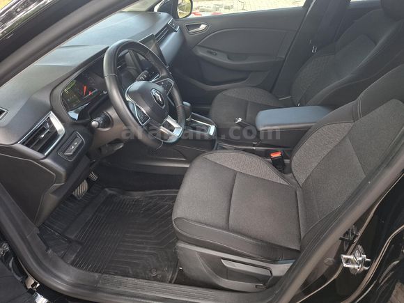 Sahibinden Renault Clio 1.0 TCe Touch 2022 Model Orjinal