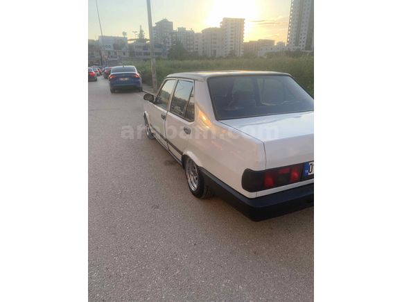 Sahibinden Tofaş Şahin 1.6 1992 Model 