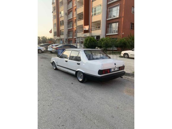 Sahibinden Tofaş Şahin 1.6 1992 Model 