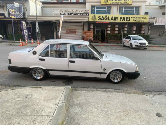 Sahibinden Tofaş Şahin 1.6 1992 Model 