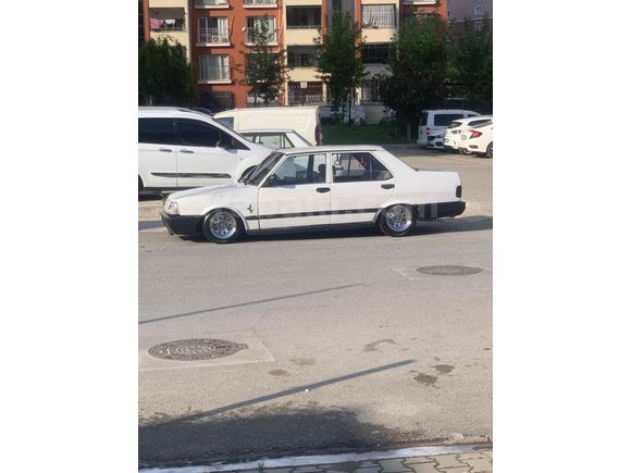 Sahibinden Tofaş Şahin 1.6 1992 Model 