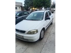Sahibinden Opel Astra 1.4 Club 2005 Model