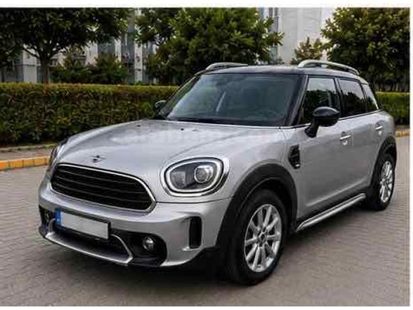 Sahibinden Mini Cooper Countryman 1.5 Signature 2023 Model 
