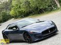2012 MODEL MASERATİ GRAN TURİSMO 4.7S LİMİTED EDİTİON HATASIZ