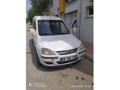 Sahibinden Opel Combo 1.3 CDTI City Plus 2006 Model
