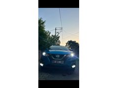 Sahibinden Nissan Qashqai 1.6 dCi Tekna 2017 Model