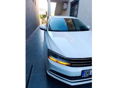 Sahibinden Volkswagen Jetta 1.6 TDi Comfortline 2015 Model