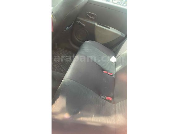 Sahibinden Renault Clio 1.5 dCi Authentique 2010 Model 