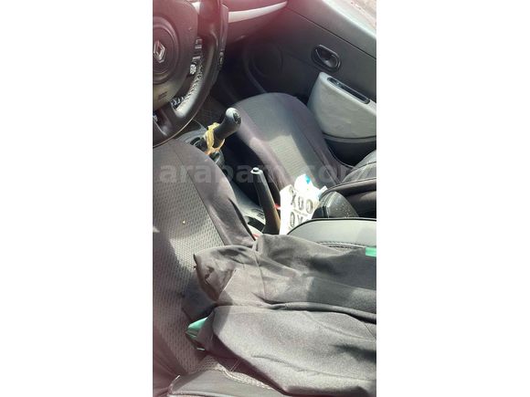 Sahibinden Renault Clio 1.5 dCi Authentique 2010 Model 