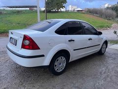 Sahibinden Ford Focus 1.6 TDCi Trend 2006 Model  335000 km Beyaz