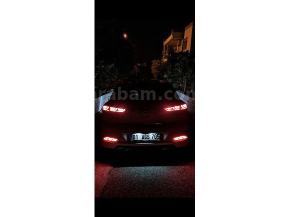 Hatasız Boyasız Cam Tavan Bakımlı i20