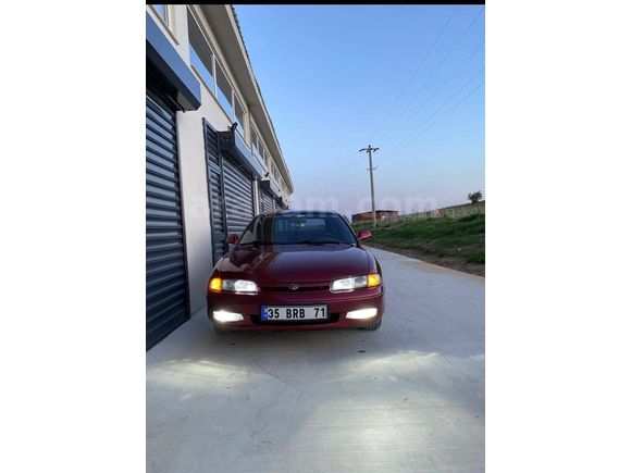 Sahibinden Mazda 626 2.0 GLX 1994 Model