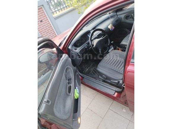 Sahibinden Mazda 626 2.0 GLX 1994 Model