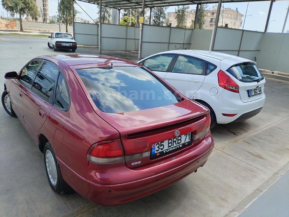 Sahibinden Mazda 626 2.0 GLX 1994 Model