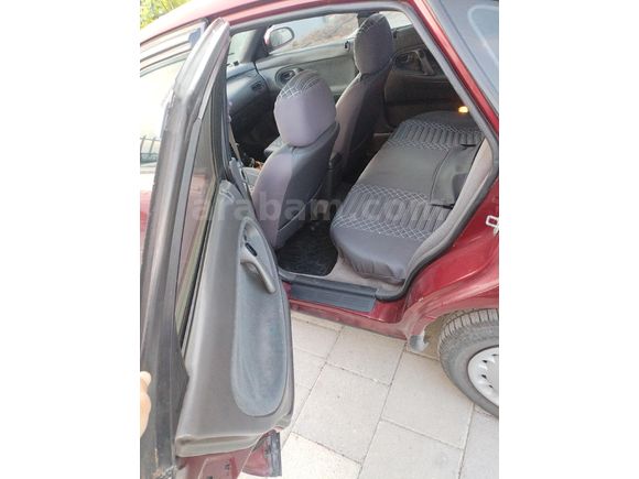 Sahibinden Mazda 626 2.0 GLX 1994 Model