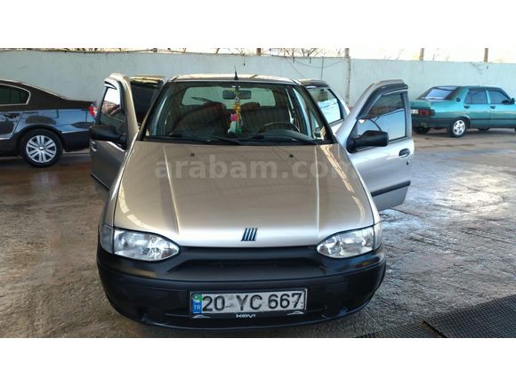 Sahibinden Fiat Palio 1.4 EL 1999 Model