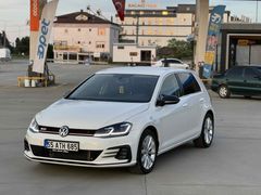 Sahibinden Volkswagen Golf 1.6 TDi Allstar 2016 Model 