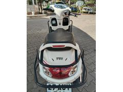 Sahibinden TVS Jupiter 125