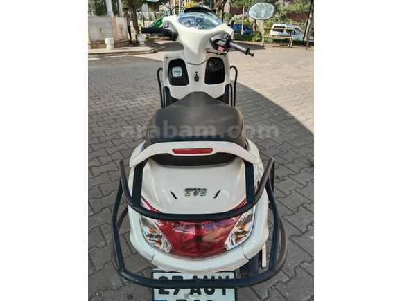 Sahibinden TVS Jupiter 125