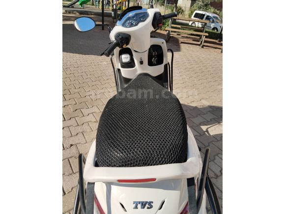 Sahibinden TVS Jupiter 125