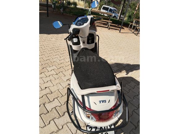 Sahibinden TVS Jupiter 125