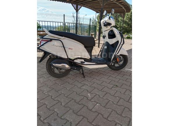 Sahibinden TVS Jupiter 125