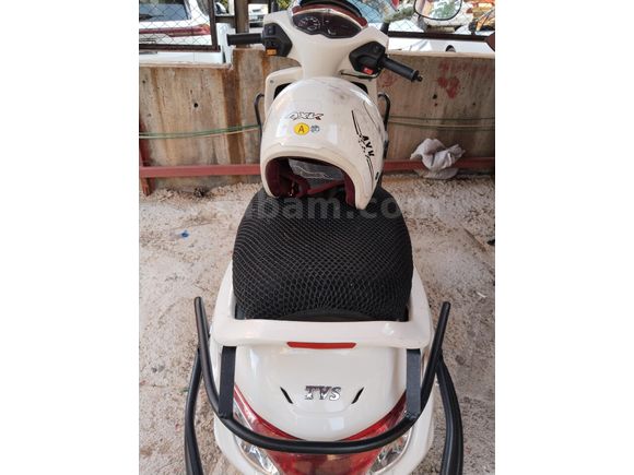 Sahibinden TVS Jupiter 125