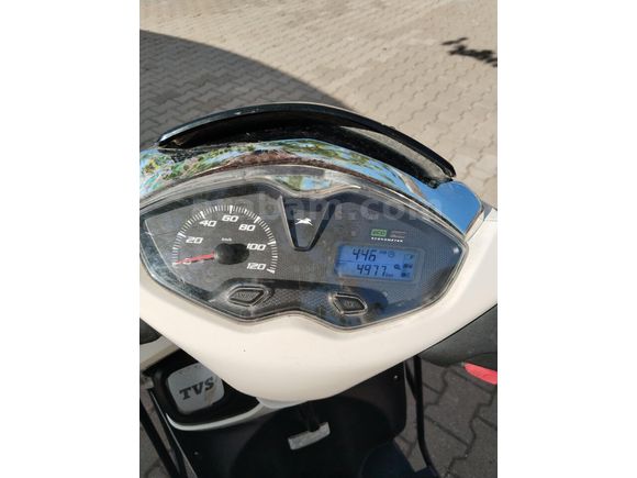 Sahibinden TVS Jupiter 125