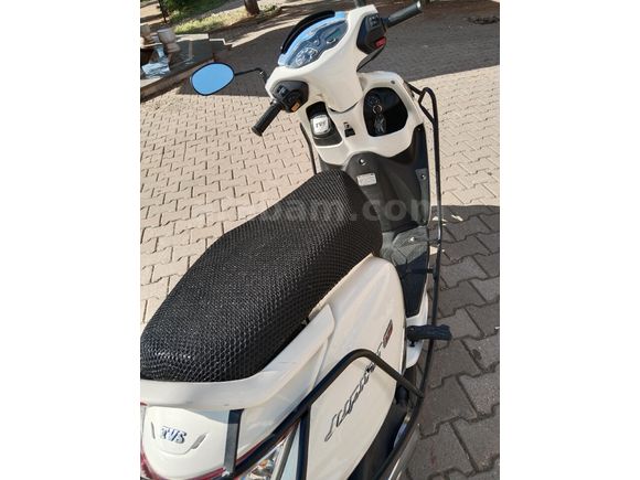 Sahibinden TVS Jupiter 125