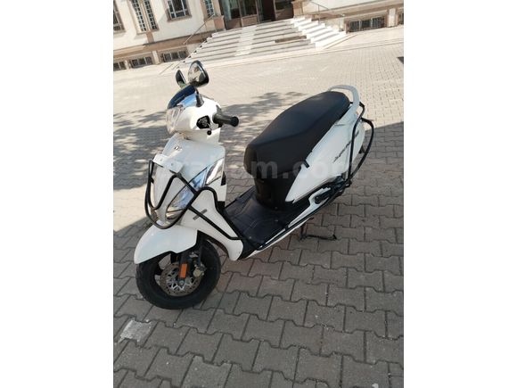 Sahibinden TVS Jupiter 125