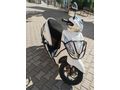 Sahibinden TVS Jupiter 125