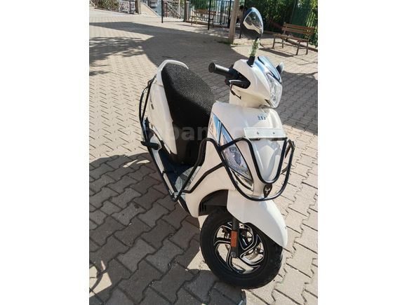 Sahibinden TVS Jupiter 125