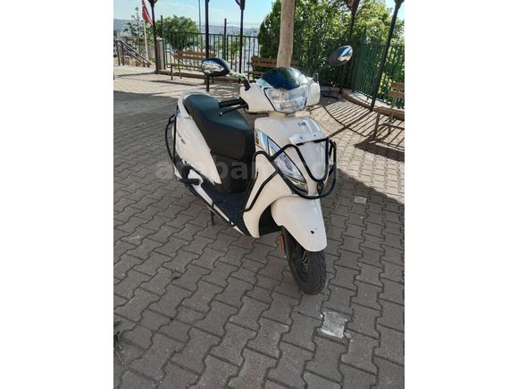 Sahibinden TVS Jupiter 125