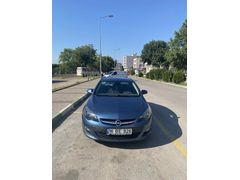 Sahibinden Opel Astra 1.6 CDTI Sport 2015 Model 