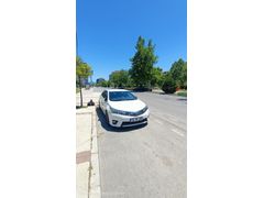 Sahibinden Toyota Corolla 1.6 Advance 2015 Model