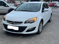 Sahibinden Opel Astra 1.6 Edition Plus 2017 Model