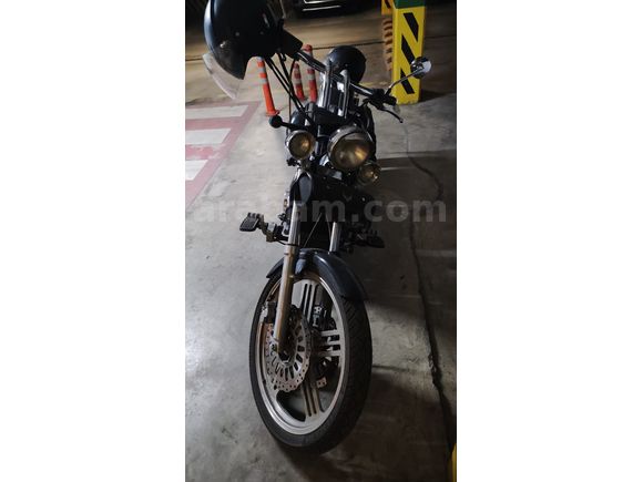 Sahibinden Sezona Hazır Spyder 250 