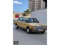ÖZCAN OTOMOTİV den Bakımlı klasik Mercedes E240d